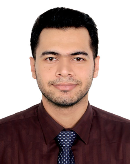 Brig Gen Mohammad Sajjad Hossain